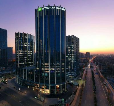 Wyndham Garden Hangzhou Yuhang