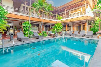 Puri Mango Hotel