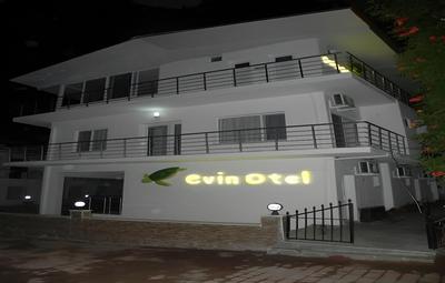 Evin Otel