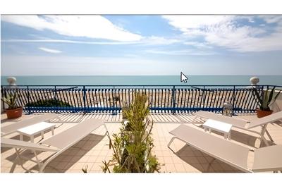 Hotel Plaza Esplanade