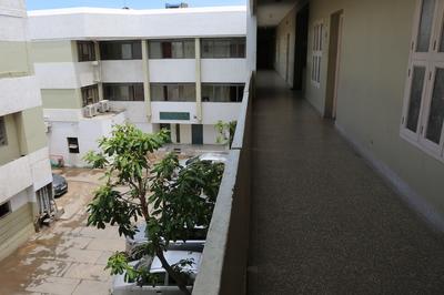 Chitra Lodge