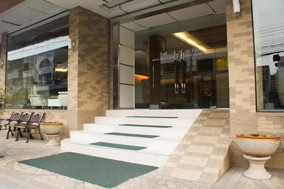 Hatyai Holiday Hotel