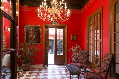 Hotel Ateneo Sevilla