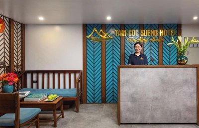 Tam Coc Sueno Hotel