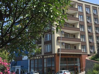 Trabzon Ottoman Residence