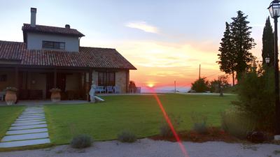 Borgo Monte Cedrone