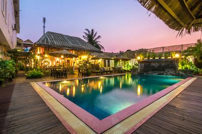 Wheel Garden Residence