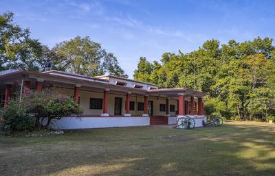 Maharaja Kothi