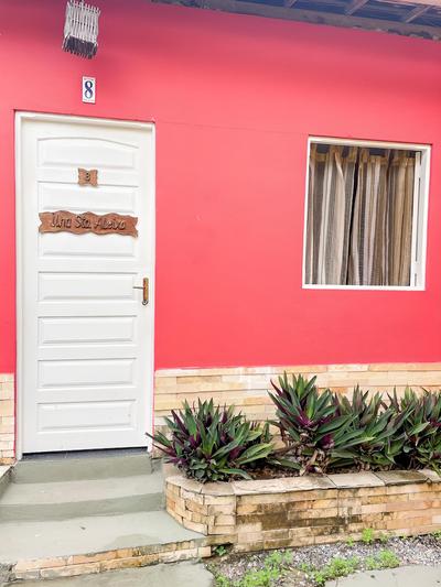 Pousada Flor de Merepe