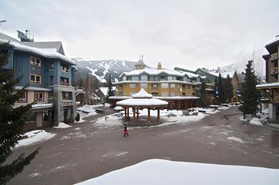 Whistler Blackcomb VR at Town Plaza