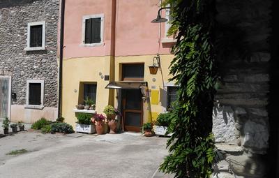 B&B Casa Iole