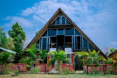 kalyan forest resort Purulia