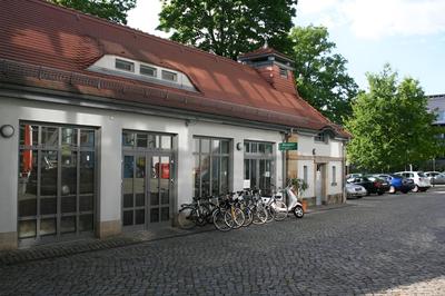 Hotel am Waldschlösschen
