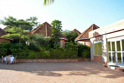Mak Cottages
