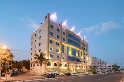 ELITE PARK HOTEL
