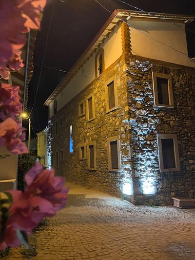 Masal Küçükköy Otel