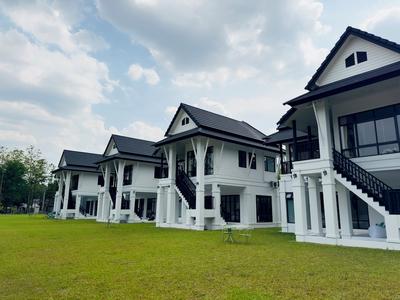 Waste Land Homestay & Resort Chiangmai