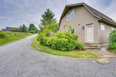 Vacation Rental Home in the Berkshires!