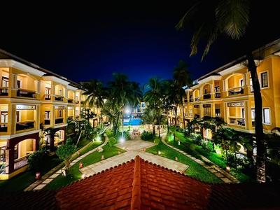 La Estória, Goa – IHCL SeleQtions