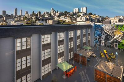 Marriott Vacation Club®, San Francisco