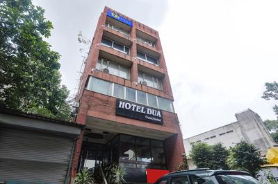 Fabhotel Dua Continental