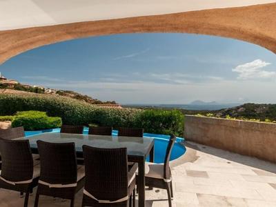 Villa Pevero Hills 3