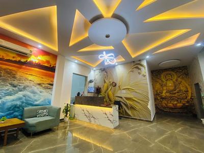 Hotel Ambience Plaza