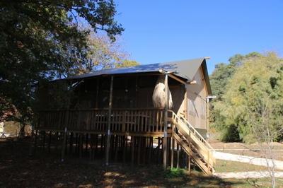 Ecolodge Beauregard