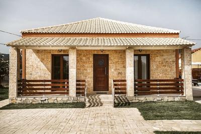 Villa Astron by Corfuescapes