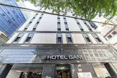 Hotel Gam