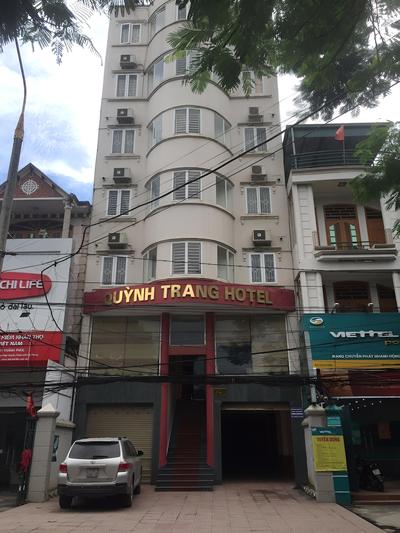Quynh Trang Hotel