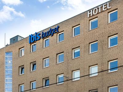 ibis budget Krefeld Messe Duesseldorf