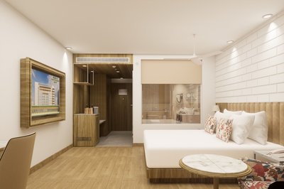 Lemon Tree Premier Tirupati