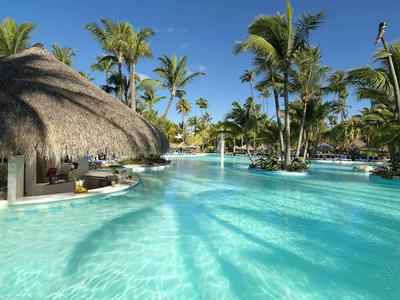Meliá Caribe Beach Resort - All Inclusive