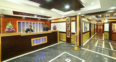 Elysium Gardens Hill Resorts