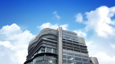 MG Setos Hotel Semarang