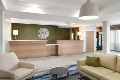 Fairfield Inn and Suites by Marriott Columbia