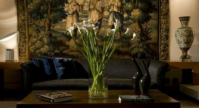 Park Hotel ai Cappuccini