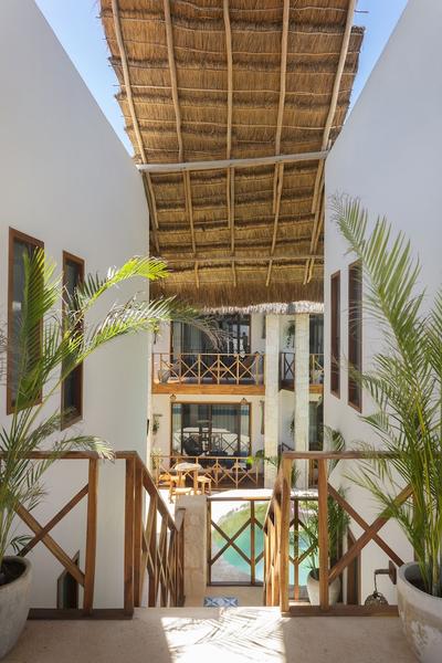 Lagoon Boutique Hotel