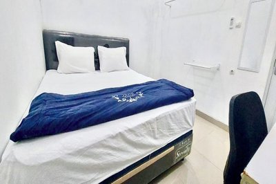 OYO 94045 Apartemen Gateway Pasteur By Saeful