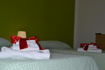 Le Streghe di Roma B&B