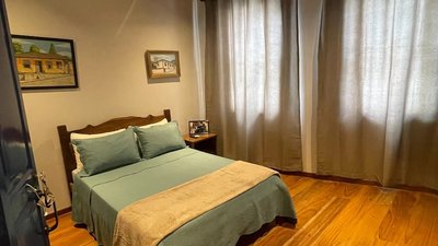 Hospedagem Vesperata