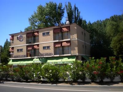 Hostal Nuevo Paraíso