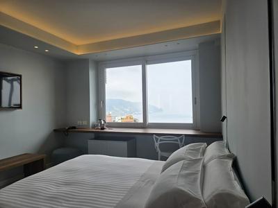 TPH Rooms