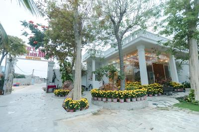 Suoi TIen Hills Hotel