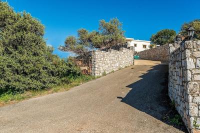 Chania Poolside Resort - Panoramic Seaview Lodging