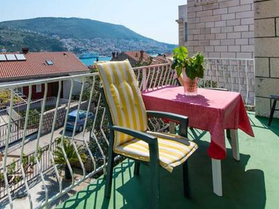 Guest House Mrdalo - Double Room