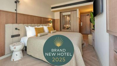 Hotel Aubamar Bali - New Opening 2025