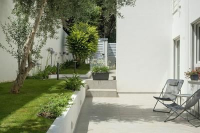 Addaura Marina Apartment by Wonderful Italy