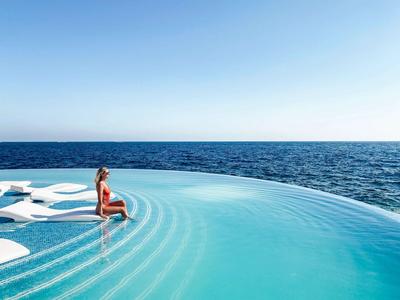 1926 Le Soleil Hotel & SPA